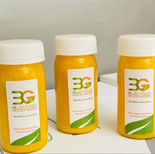 Wellness Shots – 5-Pack